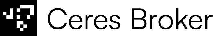 Ceres Broker